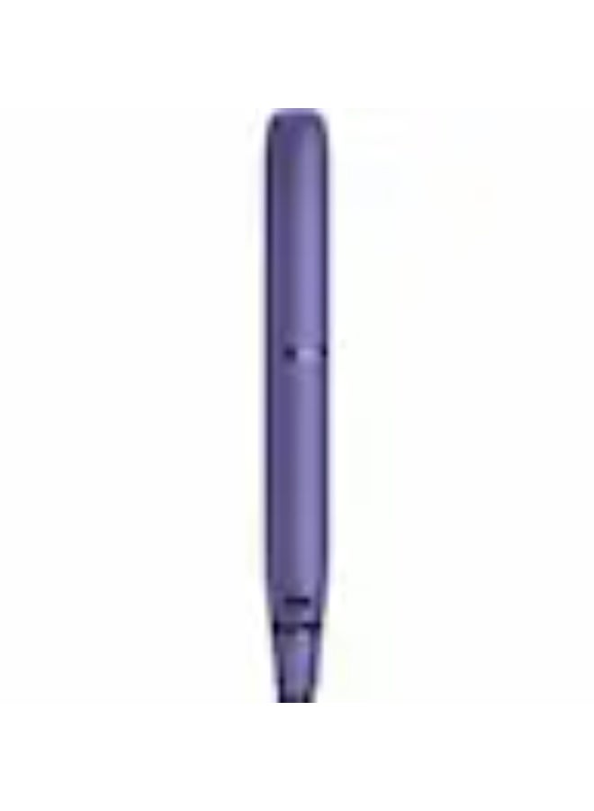 راش براش مكواة فرد الشعر راش براش، بنفسجي - X1 Lite - Image 4